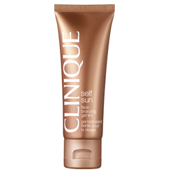 Image of @CQ SUN AABBR FACE BRONZING GEL TI033