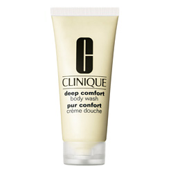 Image of CQ DEEP COMFORFT BODY WASH 200ML033