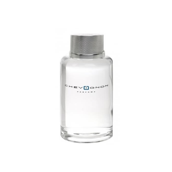 Chevignon Parfums Eau De Toilette Spray 125ml