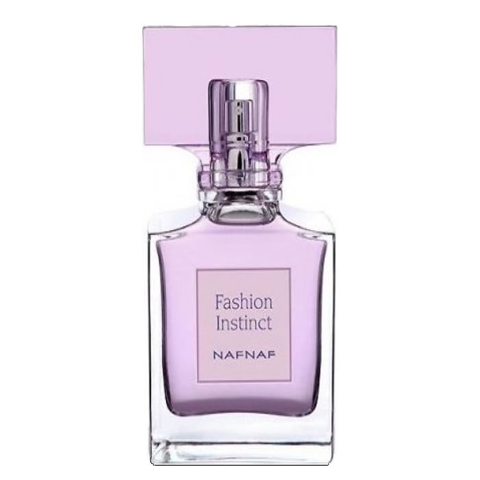 

Naf Naf Fashion Instint Eau De Toilette Spray 50ml