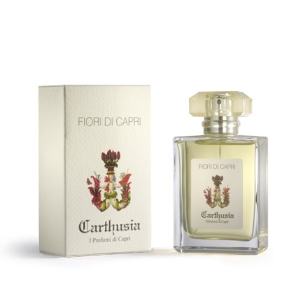 

Fiori Di Capri 100 Ml Spray