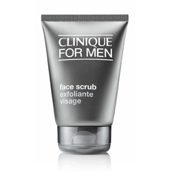 Image of @CQ HOMME FACE SCRUB 100 ML