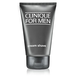 Image of Clinique Cream Shave 125ml