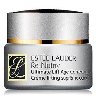 Image of Estee Lauder Re-Nutriv Ultimate Lift-Age Crema Energizzante e Rivitalizzante 50ml
