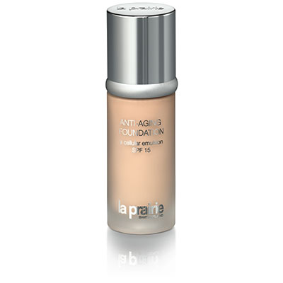 La Prairie Anti Aging Foundation Spf15 Shade 700 30Ml