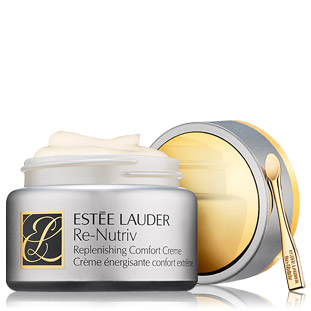 Image of Estee Lauder Re-Nutriv Replenishing Comfort Supercrema Nutriente Rivitalizzante Idratante 50ml033