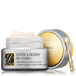 Image of Estee Lauder Re-Nutriv Replenishing Comfort Crema Morbida Per Il Contorno Occhi Antiage 15ml033