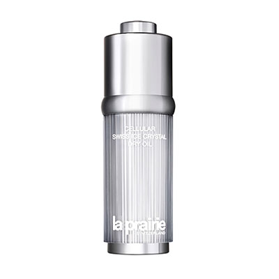 

La Prairie Cellular Swiss Ice Crystal Dry Oil 30ml