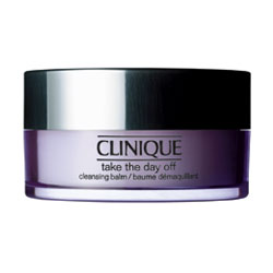 Image of CQ TAKE THE DAY OFF CLEAN BALM 125