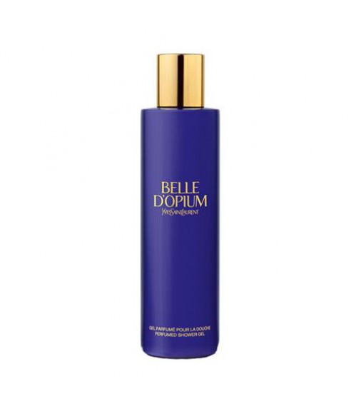 Image of @YSL BELLE D OPIUM SHOWER GEL 200ML033