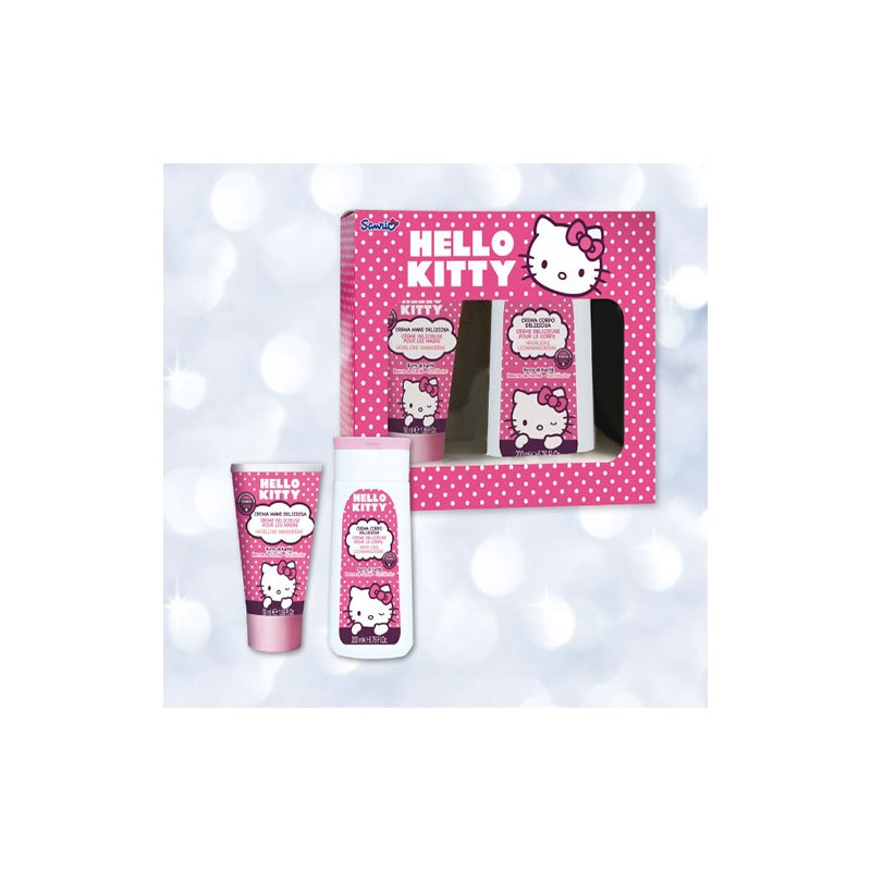 Image of *HELLO KITTY KIT COD.7813033