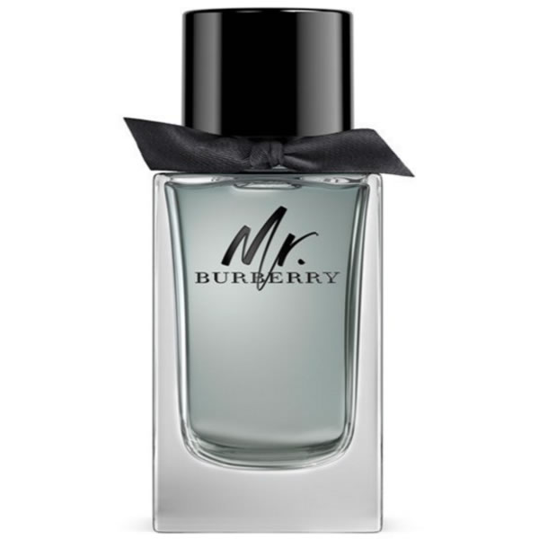 Image of BURBERRY MR U EDT 100 VAPO033