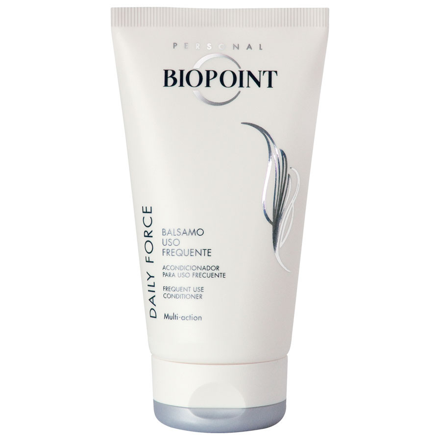 Image of BIOPOINT FORCE BALM 150 ML