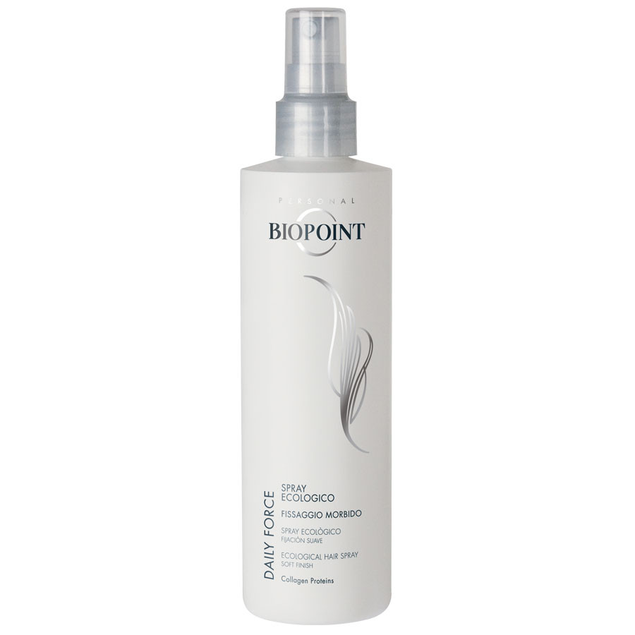 Image of *BIOPOINT FORCE SPRAY 250 ML