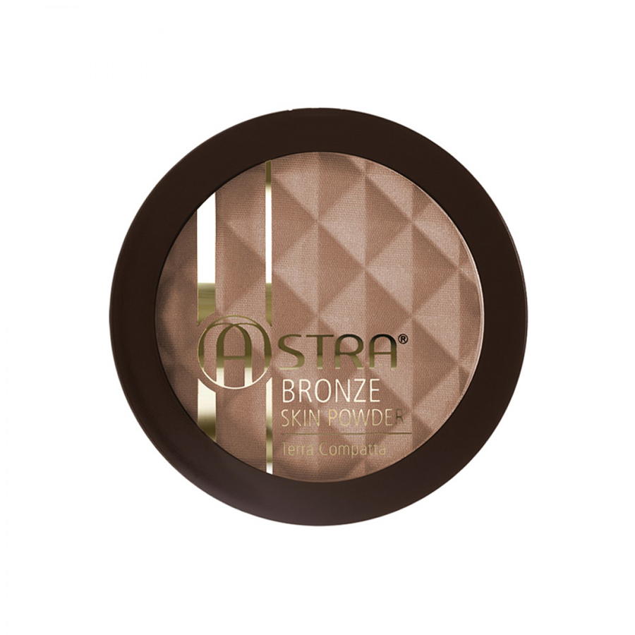 

ASTRA TERRA BRONZE SKIN POWDER 10