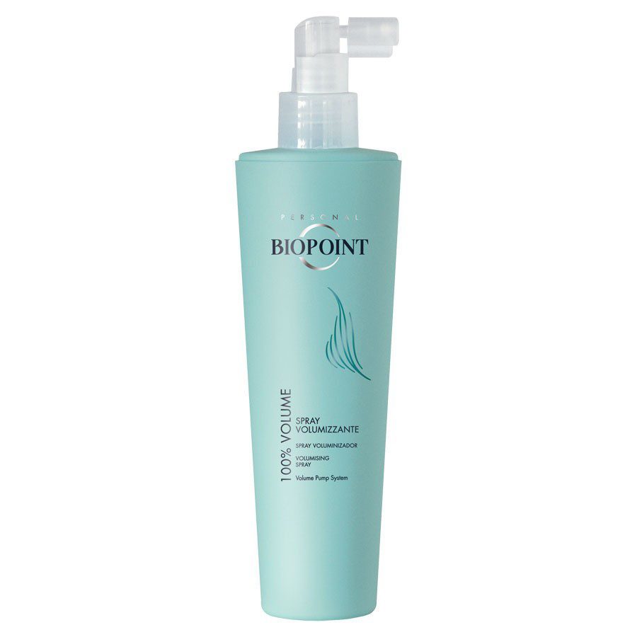 

*BIOPOINT SPRAY VOLUMIZZANTE 200ML