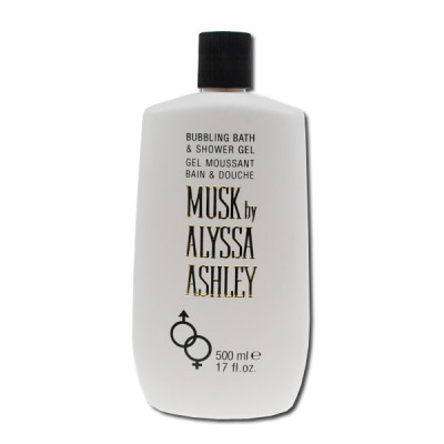 

MUSK ALYSSA B/S 500 ML