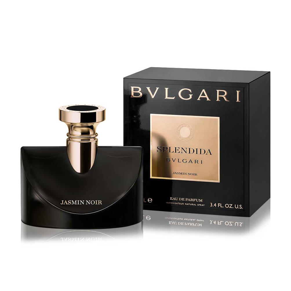 Image of Bulgari Splendida Jasmin Noir eau de parfum 100 ml