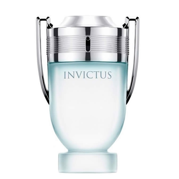 Image of @PACO R INVICTUS AQUA U EDT 50 V033