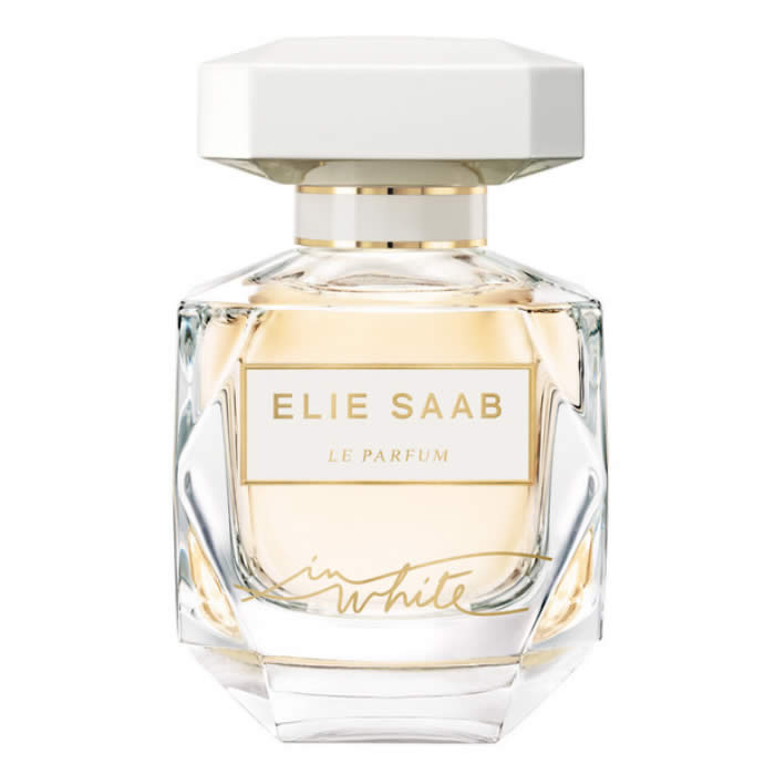 Image of ELIE SAAB WHITE D EDP 30 VAPO033