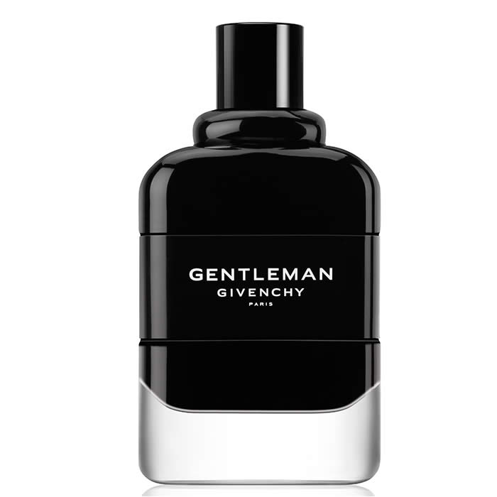 

GIVENCHY GENTLEMAN NEW EDP 100 VAP