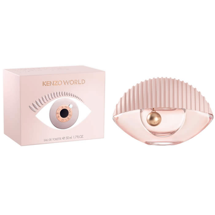 

@KENZO WORLD D EDT 50 VAPO