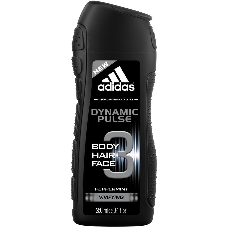 Image of *ADIDAS DYNAMIC D/S 250 ML