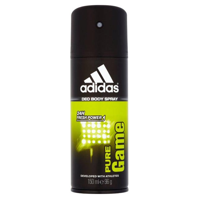 Image of *ADIDAS PURE GAME DEO 150 VAPO