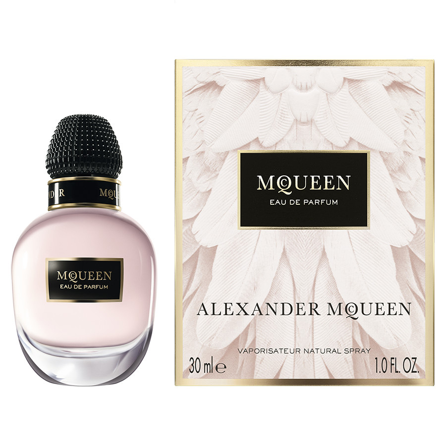Image of Alexander McQueen McQueen eau de parfum 30 ml spray