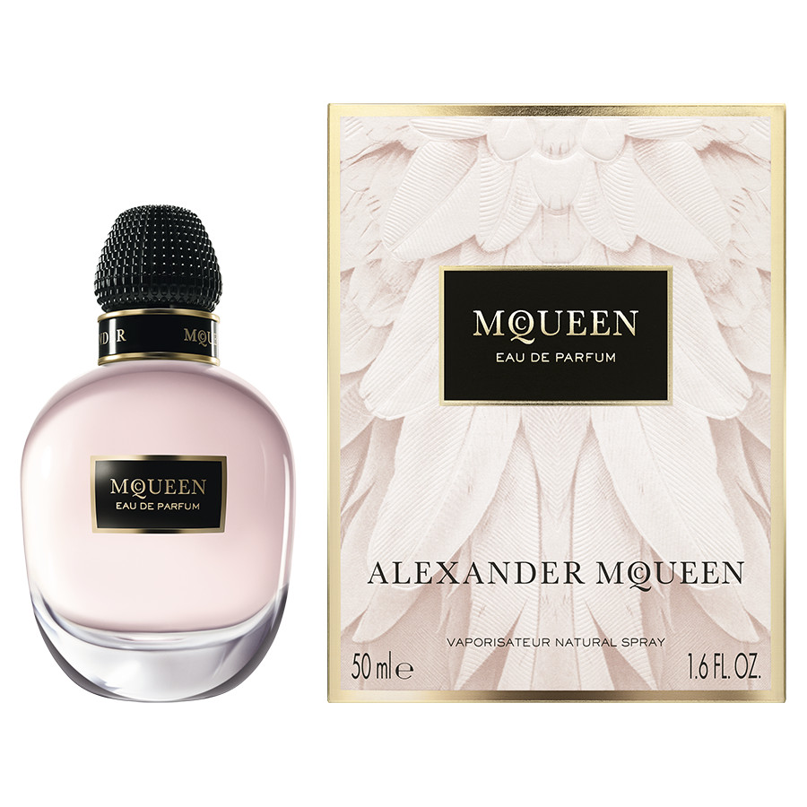 Image of Alexander McQueen McQueen eau de parfum 50 ml spray