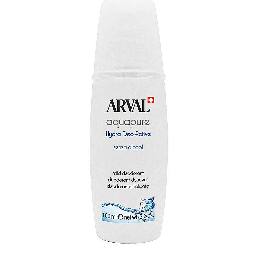 Image of *ARVAL AQUAPURE CORPO HYDRA DEO ACT033