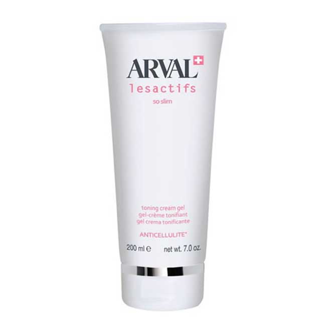 

Arval Lesactifs So Slim 200 ml