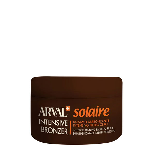 Image of Arval Solaire Intensif Bronzer 150 ml