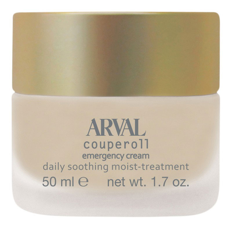 Image of Arval Couperoll Emergency Cream 30 ml033