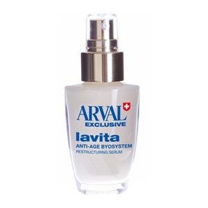 Image of Arval Lavita Anti Age Byosystem Restructuring Serum 40 ml