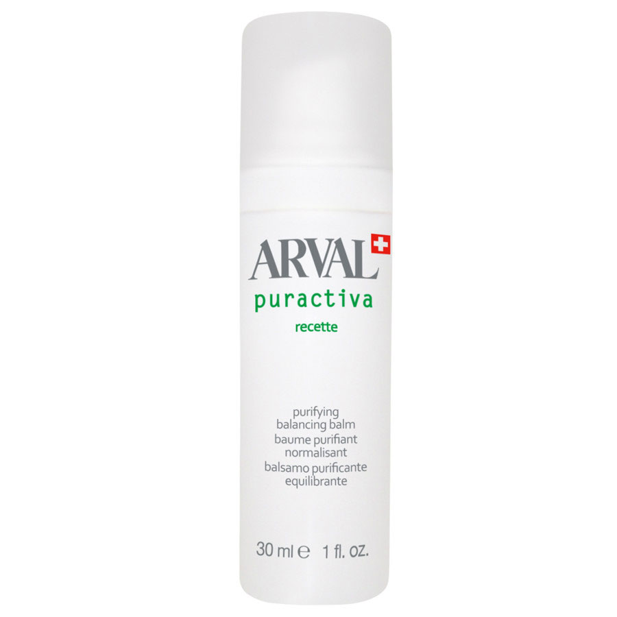 Image of @ARVAL PURACTIVA RECETTE 30 ML033