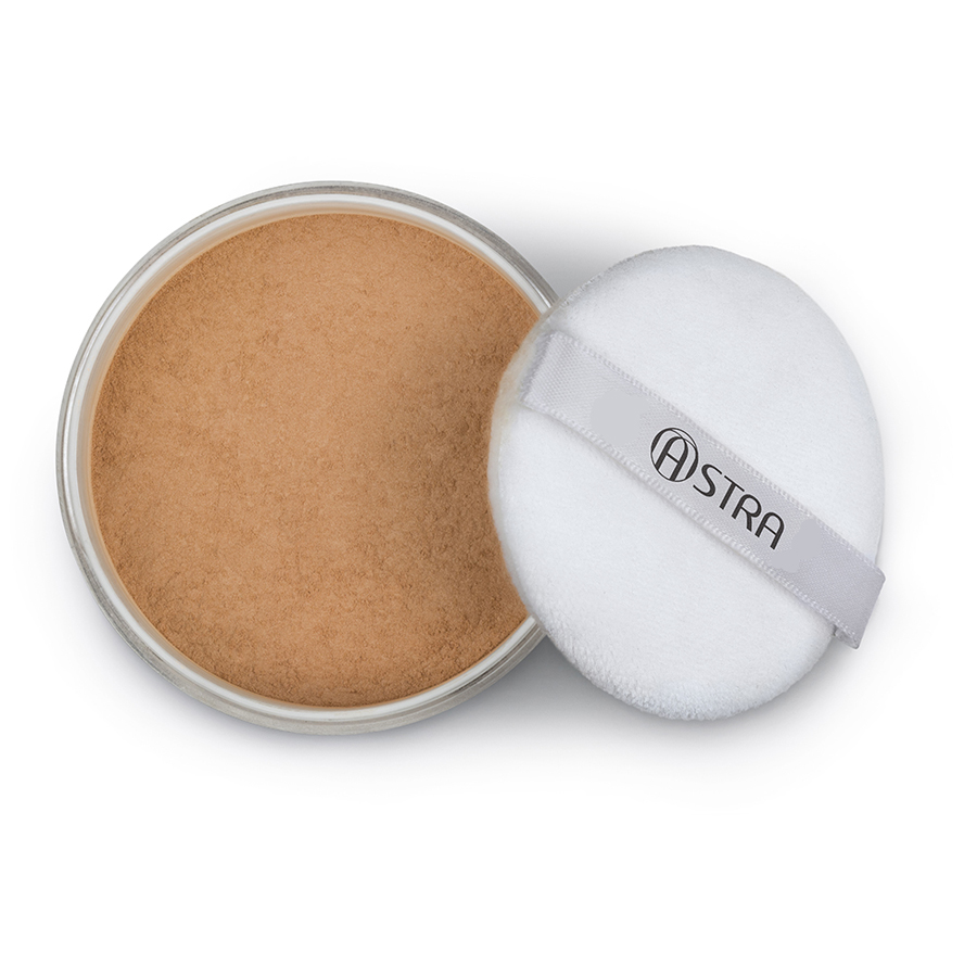 Image of ASTRA POWDER SKIN LOOSE 03033