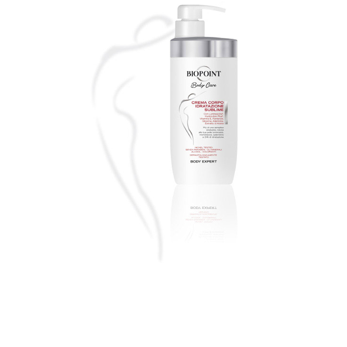 Image of BIOPOINT BCARE CR IDRATANTE 500ML033