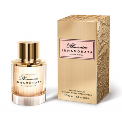 Image of @BLUMARINE INNAMORATA EDP 50 VAPO033