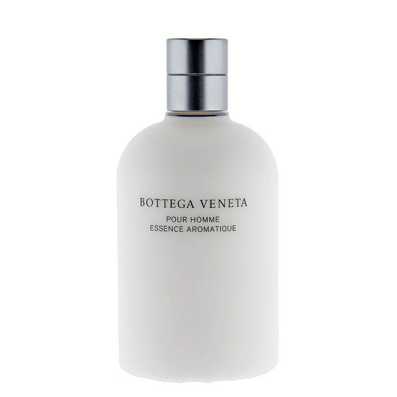 Image of Bottega Veneta Pour Homme Uomo Essence Aromatique After Shave Balm 200 ml
