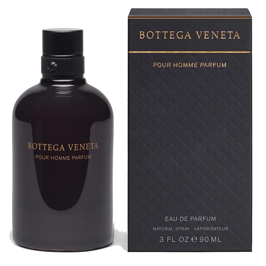 Image of Bottega Veneta pour Homme Parfum eau de parfum 100 ml spray