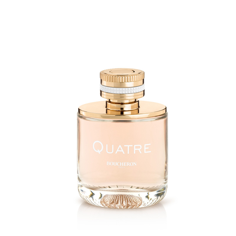 Image of Boucheron Quatre Eau De Parfum Spray 30ml