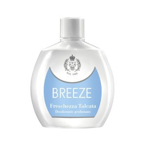 

BREEZE DEO SQUEEZE F TALCATA 100 M