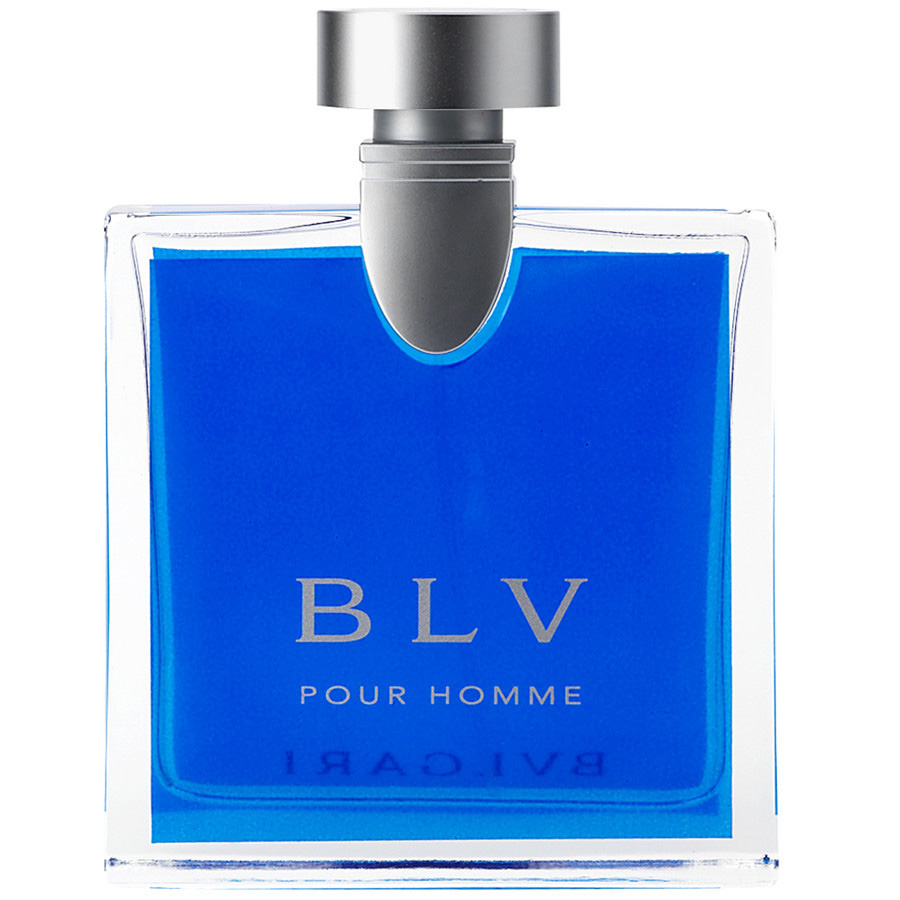 Image of Bulgari Blu Pour Homme Uomo eau de toilette 30 ml spray