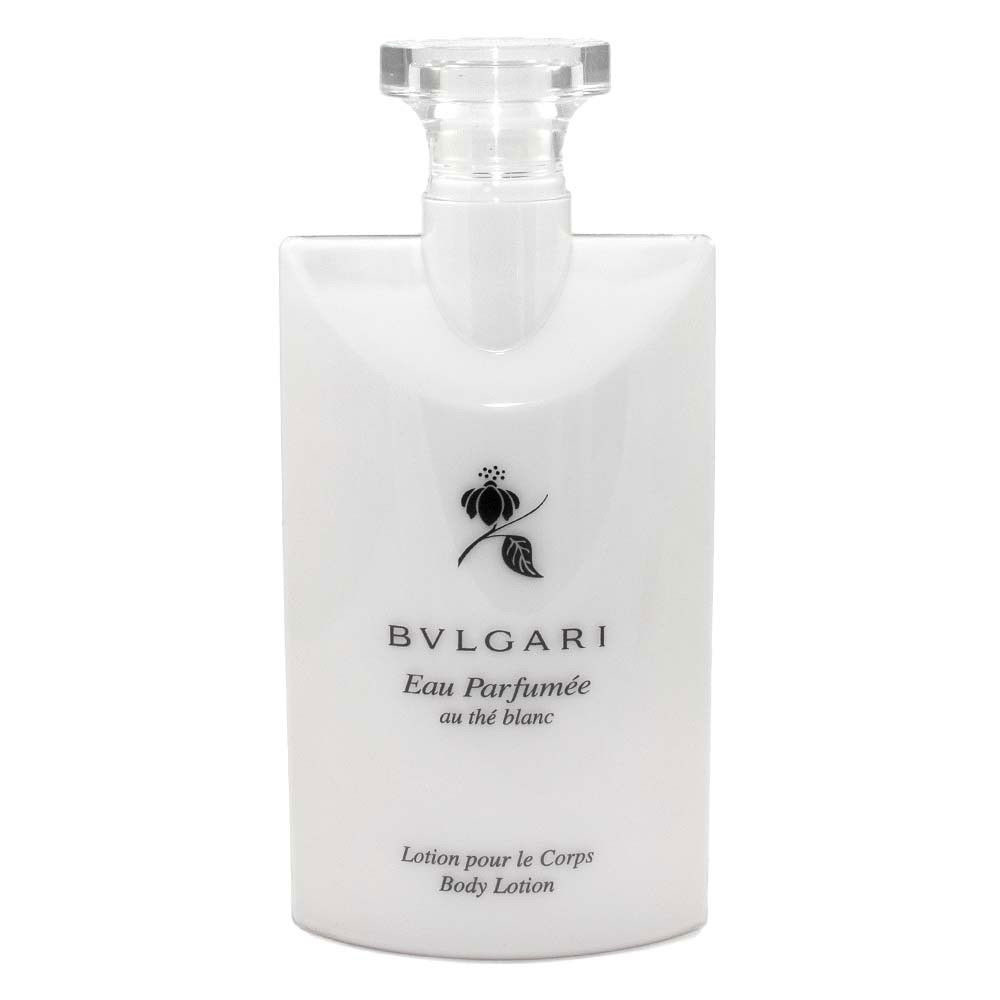 Image of Bulgari Eau Parfumee Au The Blanc Latte Profumato Per il Corpo 200 ml