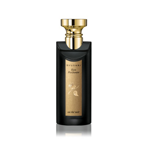 Image of Bulgari Eau Parfumee Au The Noir eau de cologne 75 ml spray033