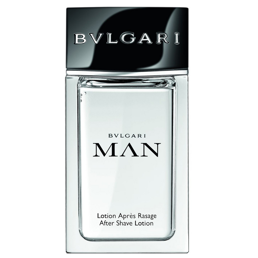 Image of Bulgari Man After Shave Lotion 100 ml