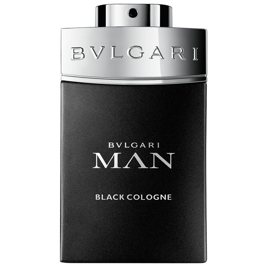 Image of Bulgari Man Black Cologne eau de toilette 100 ml spray