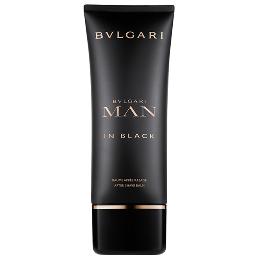 Image of Bulgari Man in Black After Shave Balm 100 ml