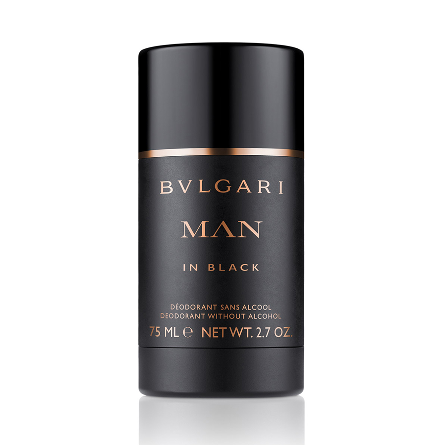 Image of Bulgari Man in nero Deodorante Stick 75 ml033